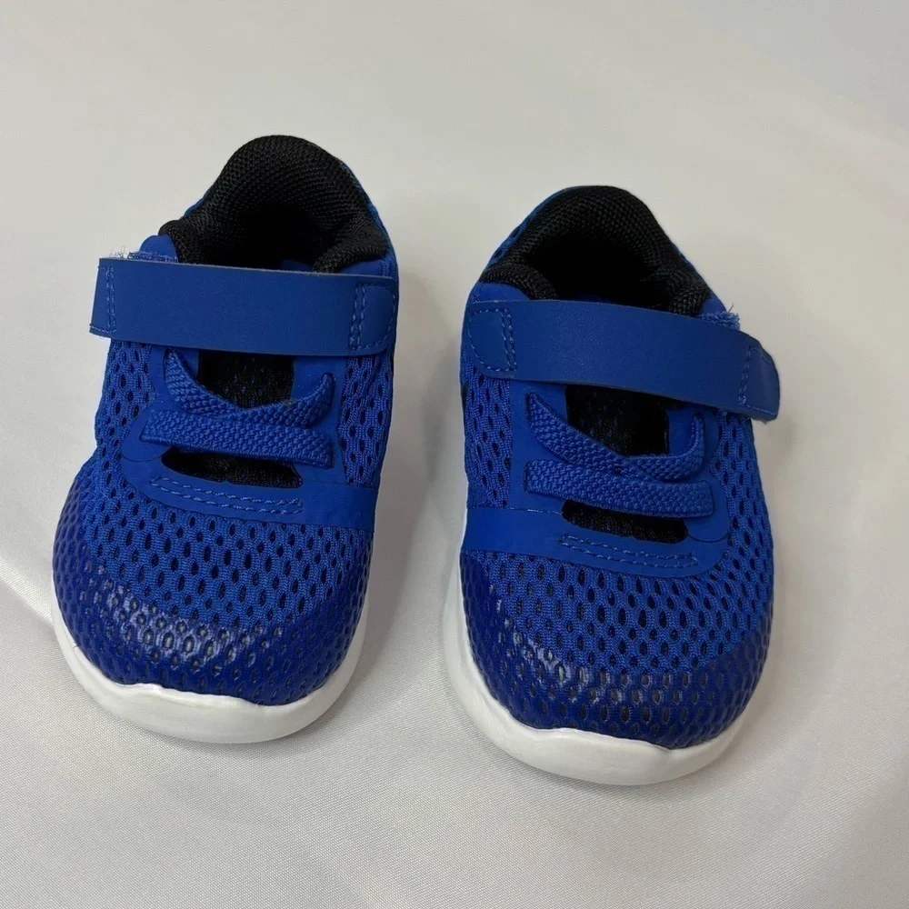 Baby Nike Free Sneakers, Size: 3C